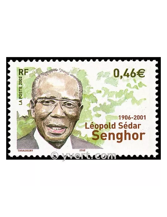 n° 3537 - Timbre France Poste