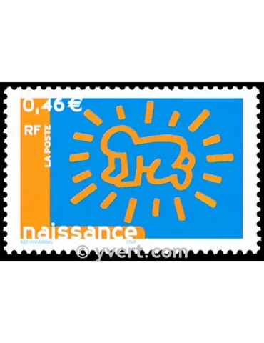 n° 3541 - Timbre France Poste