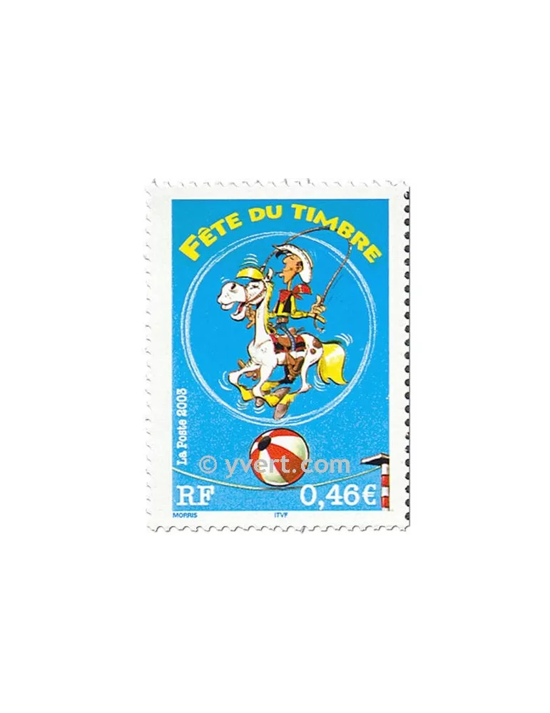 n° 3546a - Timbre France Poste