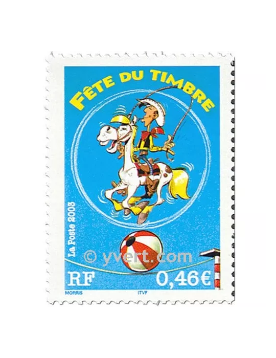 n° 3546a - Timbre France Poste