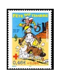 n° 3547 - Timbre France Poste