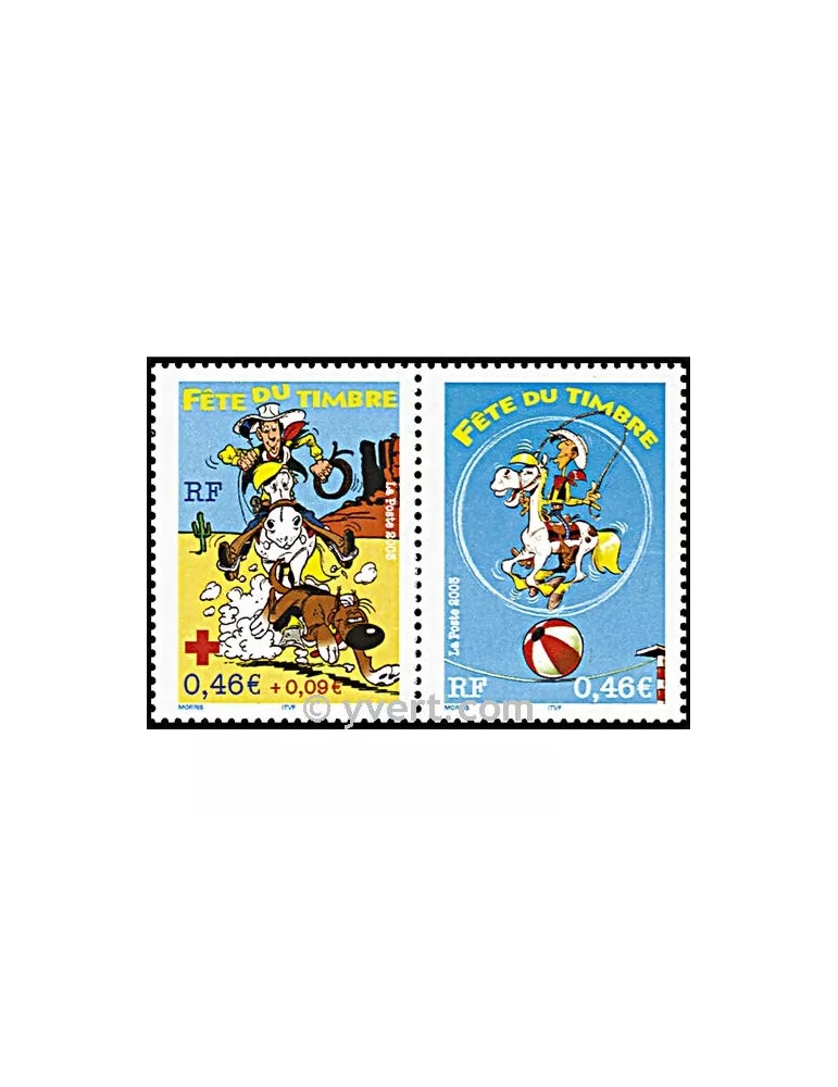 n° P3547 - Timbre France Poste