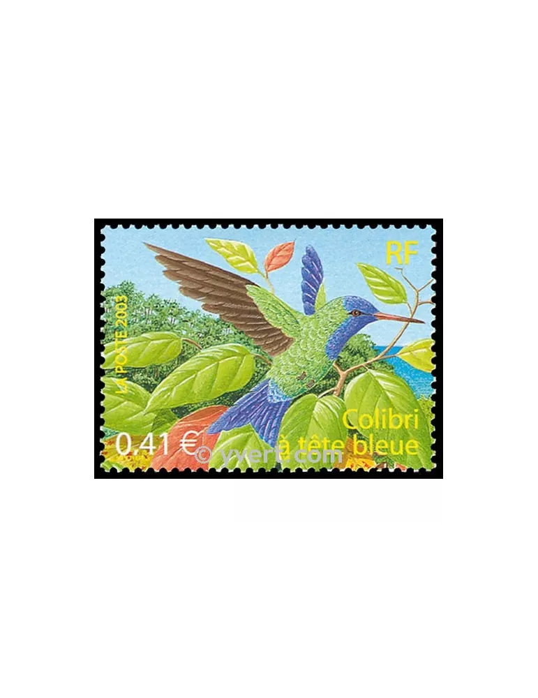 n° 3548 - Timbre France Poste