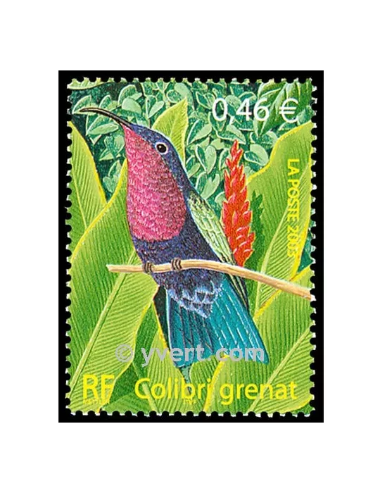 n° 3550 - Timbre France Poste
