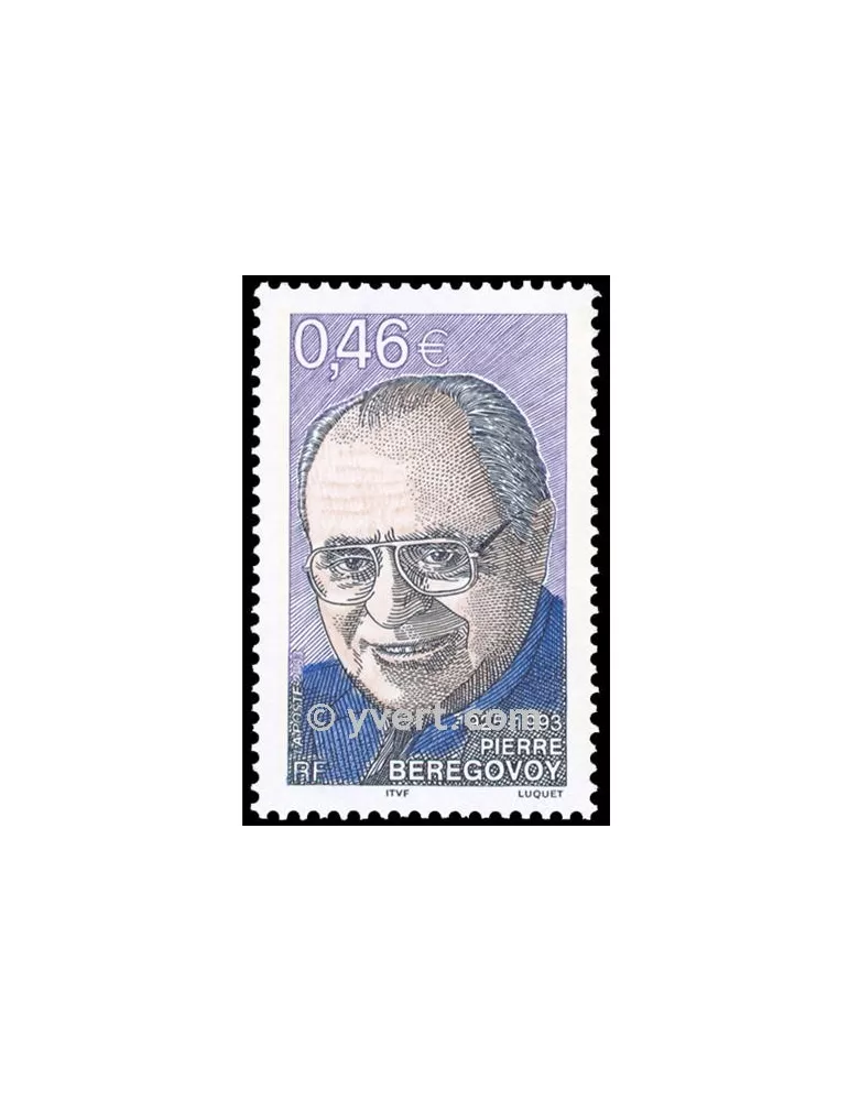 n° 3553 - Timbre France Poste