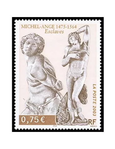 n° 3558 - Timbre France Poste
