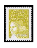 n° 3570 - Timbre France Poste