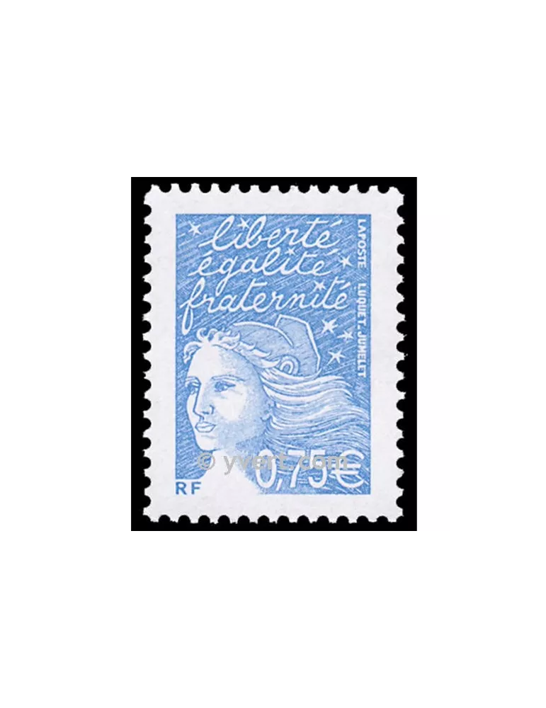 n° 3572 - Timbre France Poste