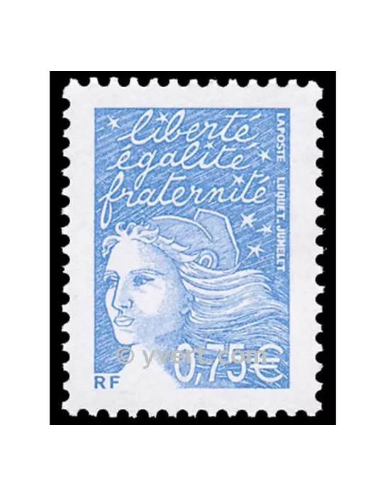 n° 3572 - Timbre France Poste