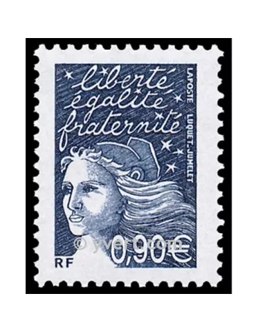 n° 3573 - Timbre France Poste