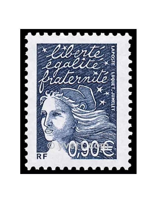 n° 3573 - Timbre France Poste