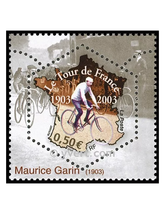 n° 3582 - Timbre France Poste