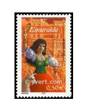 n° 3589 - Timbre France Poste