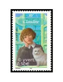 n° 3590 - Timbre France Poste