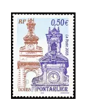n° 3608 - Timbre France Poste