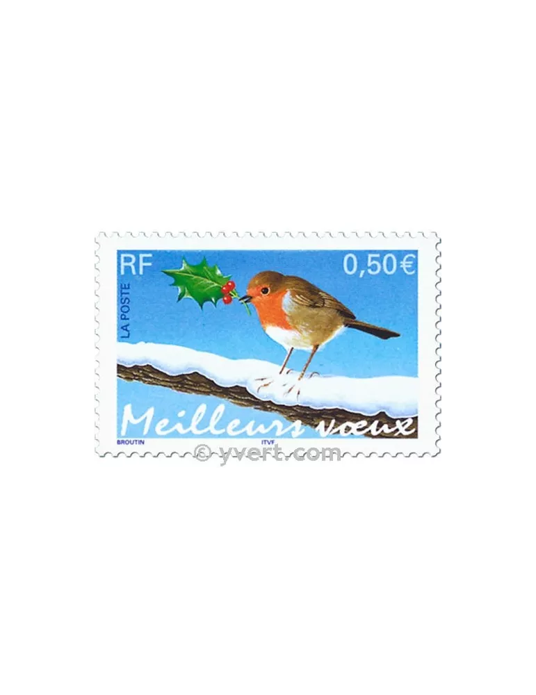 n° 3621a - Timbre France Poste