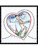 n° 3633 - Timbre France Poste