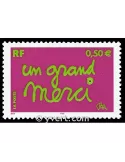 n° 3637 - Timbre France Poste