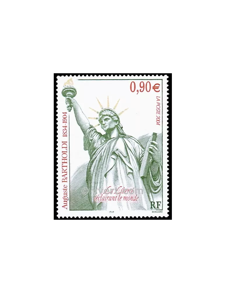 n° 3639 - Timbre France Poste