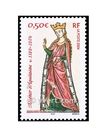 n° 3640 - Timbre France Poste