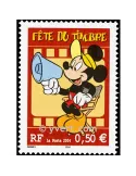 n° 3641 - Timbre France Poste