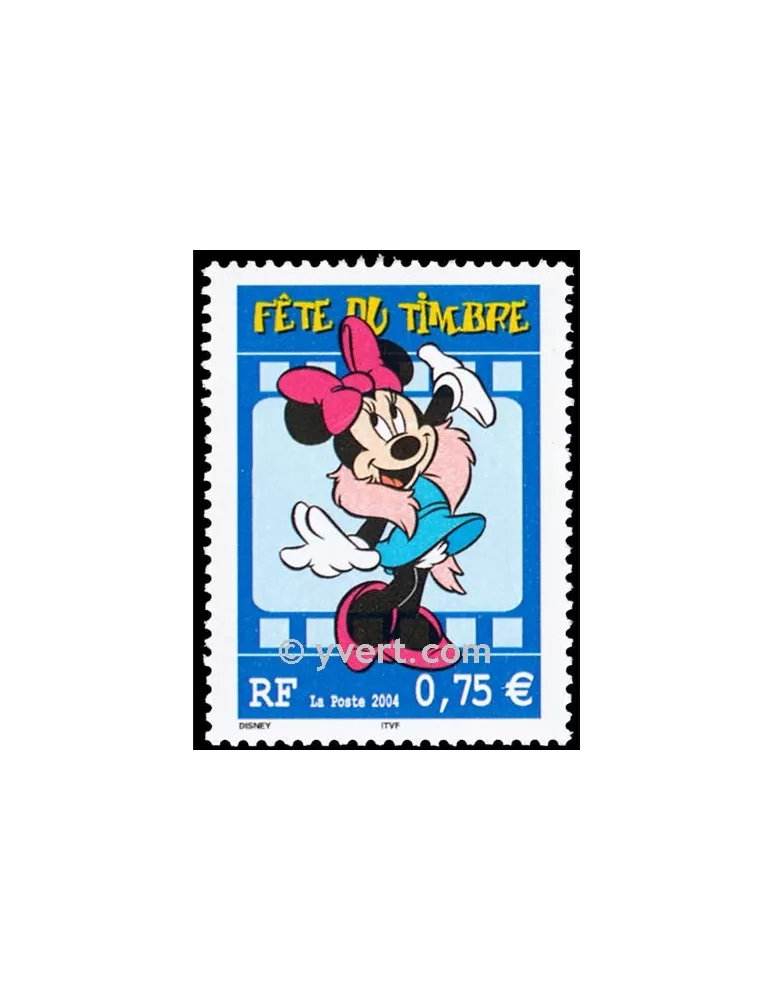 n° 3643 - Timbre France Poste