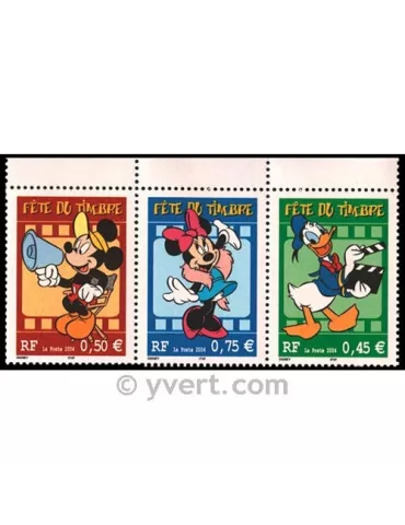 n° T3641a - Timbre France Poste