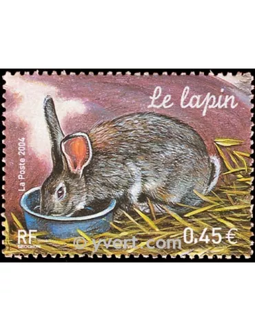 n° 3662 - Timbre France Poste