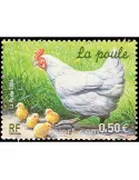 n° 3663 - Timbre France Poste