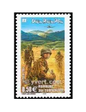 n° 3667 - Timbre France Poste