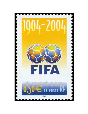 n° 3671 - Timbre France Poste
