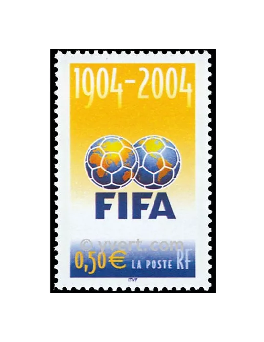 n° 3671 - Timbre France Poste