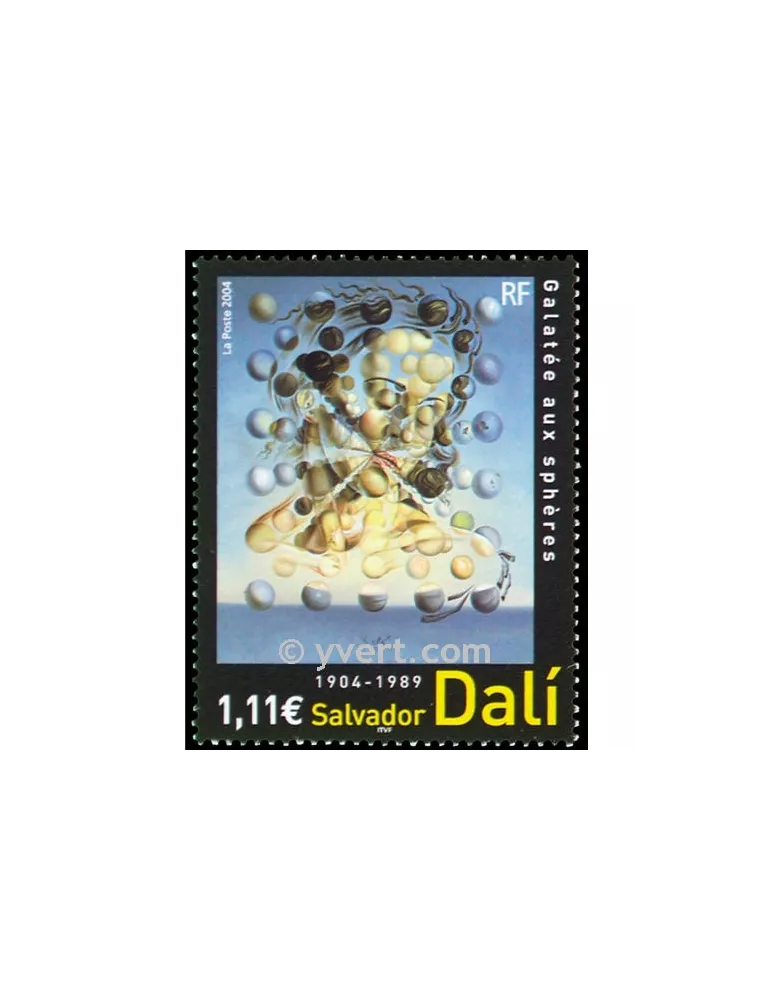 n° 3676 - Timbre France Poste