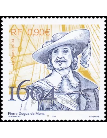 n° 3678 - Timbre France Poste