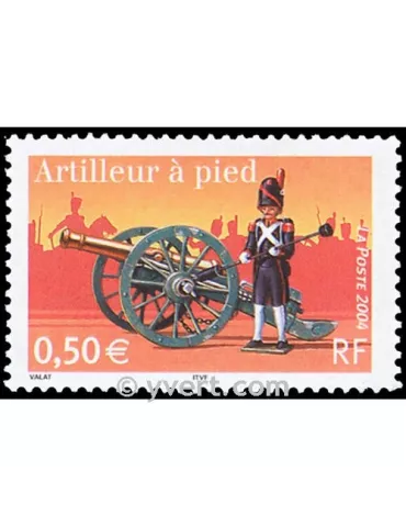 n° 3680 - Timbre France Poste