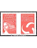 n° 3689 - Timbre France Poste