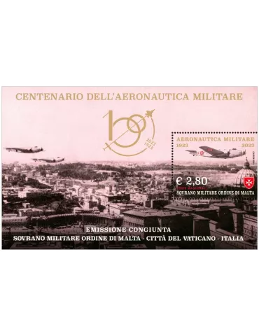 n° F1673 - Timbre ORDRE de MALTE Poste