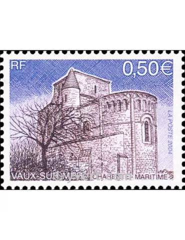n° 3701 - Timbre France Poste