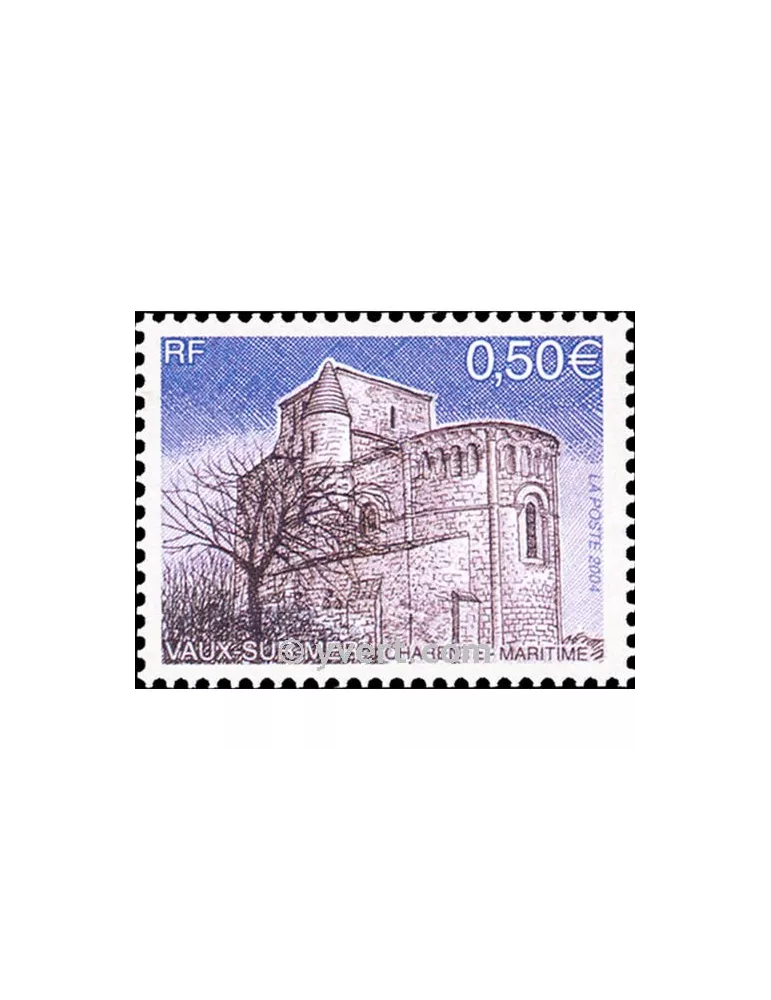 n° 3701 - Timbre France Poste