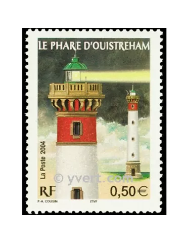 n° 3715 - Timbre France Poste
