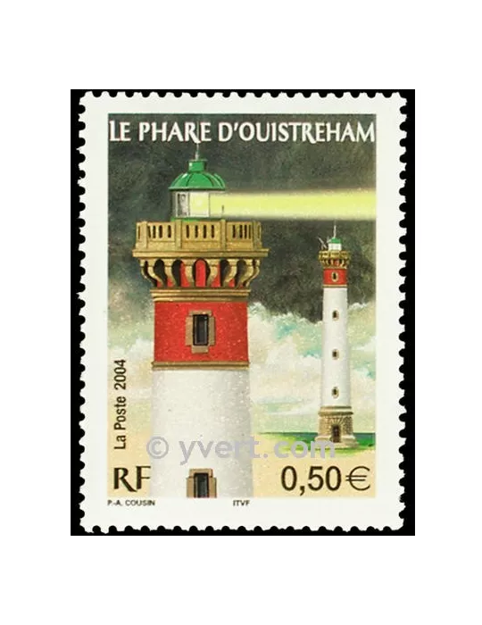 n° 3715 - Timbre France Poste