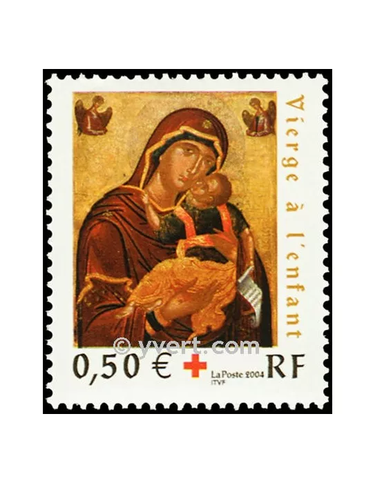 n° 3717 - Timbre France Poste