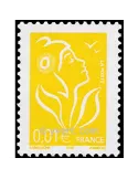 n° 3731 - Timbre France Poste