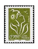 n° 3736 - Timbre France Poste