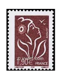 n° 3741 - Timbre France Poste