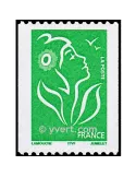 n° 3742 - Timbre France Poste