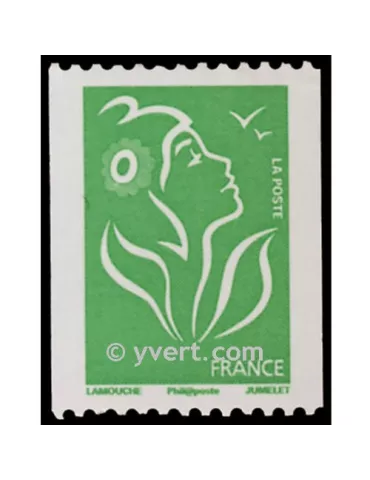 n° 3742A - Timbre France Poste