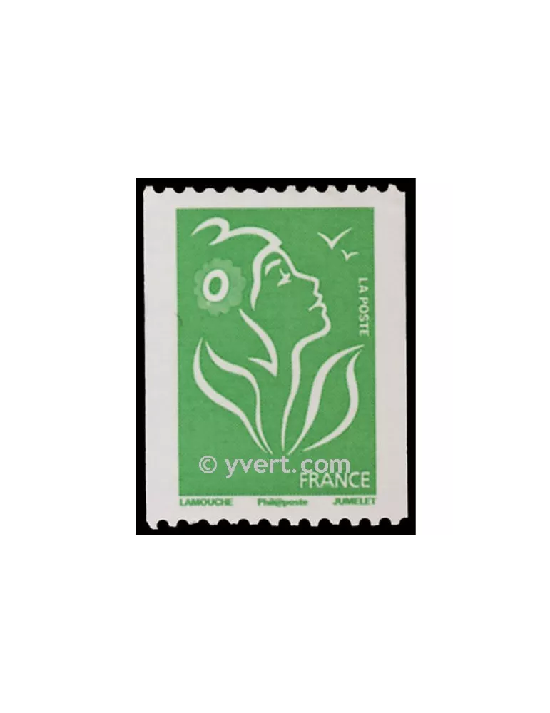 n° 3742A - Timbre France Poste