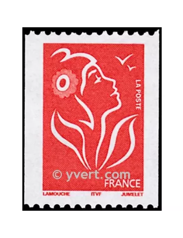 n° 3743 - Timbre France Poste