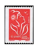 n° 3743 - Timbre France Poste